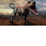 Mr dinosaur