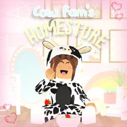 Cow Fam's Homestore