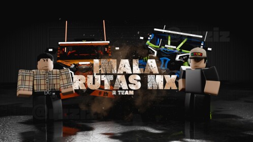 IMALA, CULIACAN MÉXICO [+4 NEW CARS]