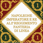1о Reggimento Fanteria di Linea