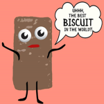 Join the Tim Tams