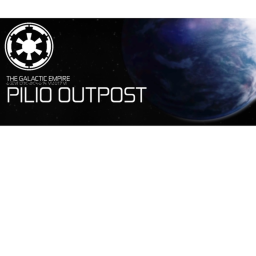 Imperial Outpost