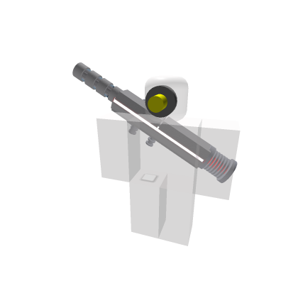 Nesy's cannon