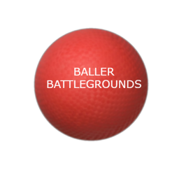 Baller Battlegrounds