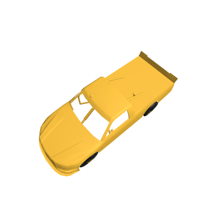 Nascar Truck A-Chassis