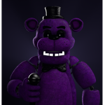 Shadow Freddy & Friends