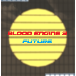 Blood Engine 3: Future icon