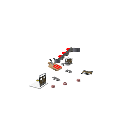 Despegando en Roblox 2026