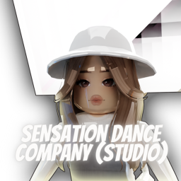 Sensation Dance Company (Studio)