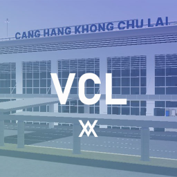 CL International Airport