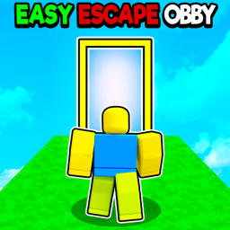 Easy Escape Obby