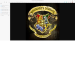 // Harry Potter //