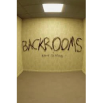Your normal group in the Backrooms