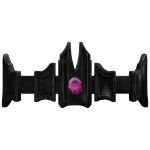 (CODE= 4844 ) V-Peak Taffy Master Crown