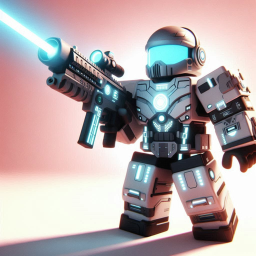 FPS-X game