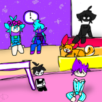 THE SITTING GROUP