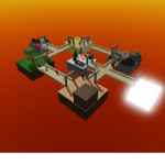 Islands Community!