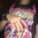 monster addict