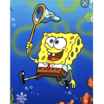 Spongebobdumbowbla