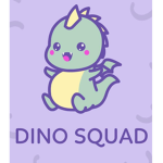 The Dino Twins cuz y not