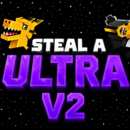 Steal A Ultra V2 icon