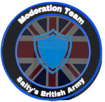 [BA] - Moderation & Patrol