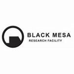 black mesa