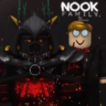 Nøok Family