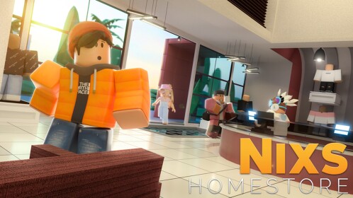 Nixs Homestore