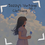Jazzy’s Vintage Clothing ʚɞ