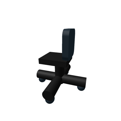 Rolling Chair