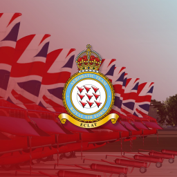 RAF Waddington, Lincolnshire