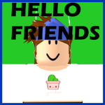 a cool robux group