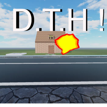 Destroy the house! v.r 3.85 (by Dividi_exe)