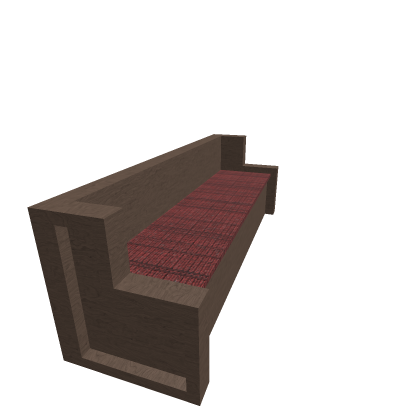 Church Seat