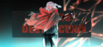 My Villain Arc