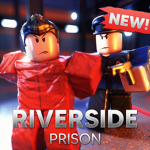 Riverside Prison Role Play