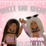Sweet And Sugar