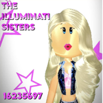 The Illuminati Sisters