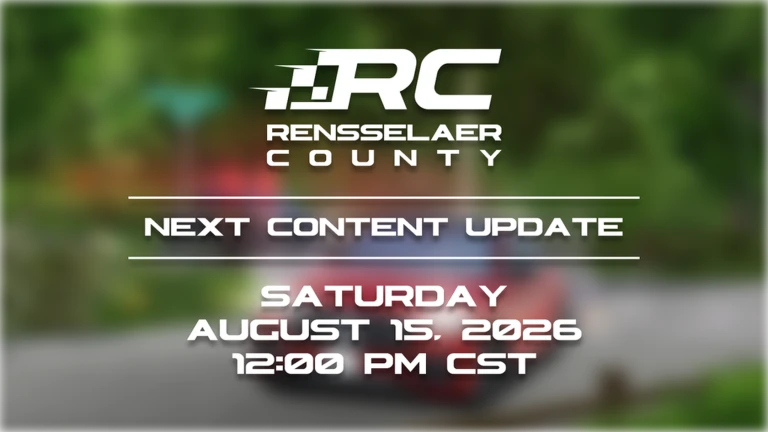 NEW CONTENT UPDATE