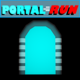 Portal Run (PRE ALPHA)