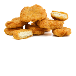Everyone Is A Nugget!