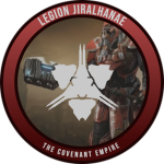 «TCE» Legion Jiralhanae