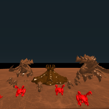 Brood Wars