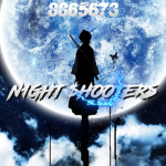 n1ght shooters