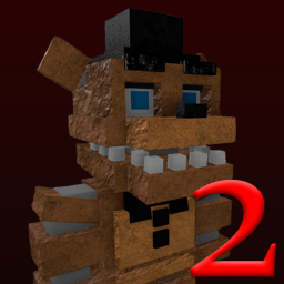 Freddy Fazblox's Pizzaria 2 {Remaster}