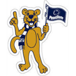 PennState Nittney Lion Fans