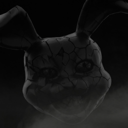 Bunny Town [HORROR]