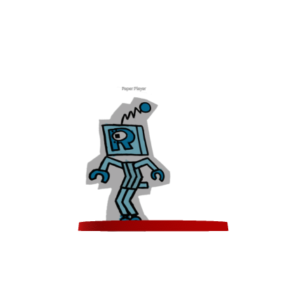Ran-bot