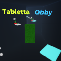 Tablet Obby